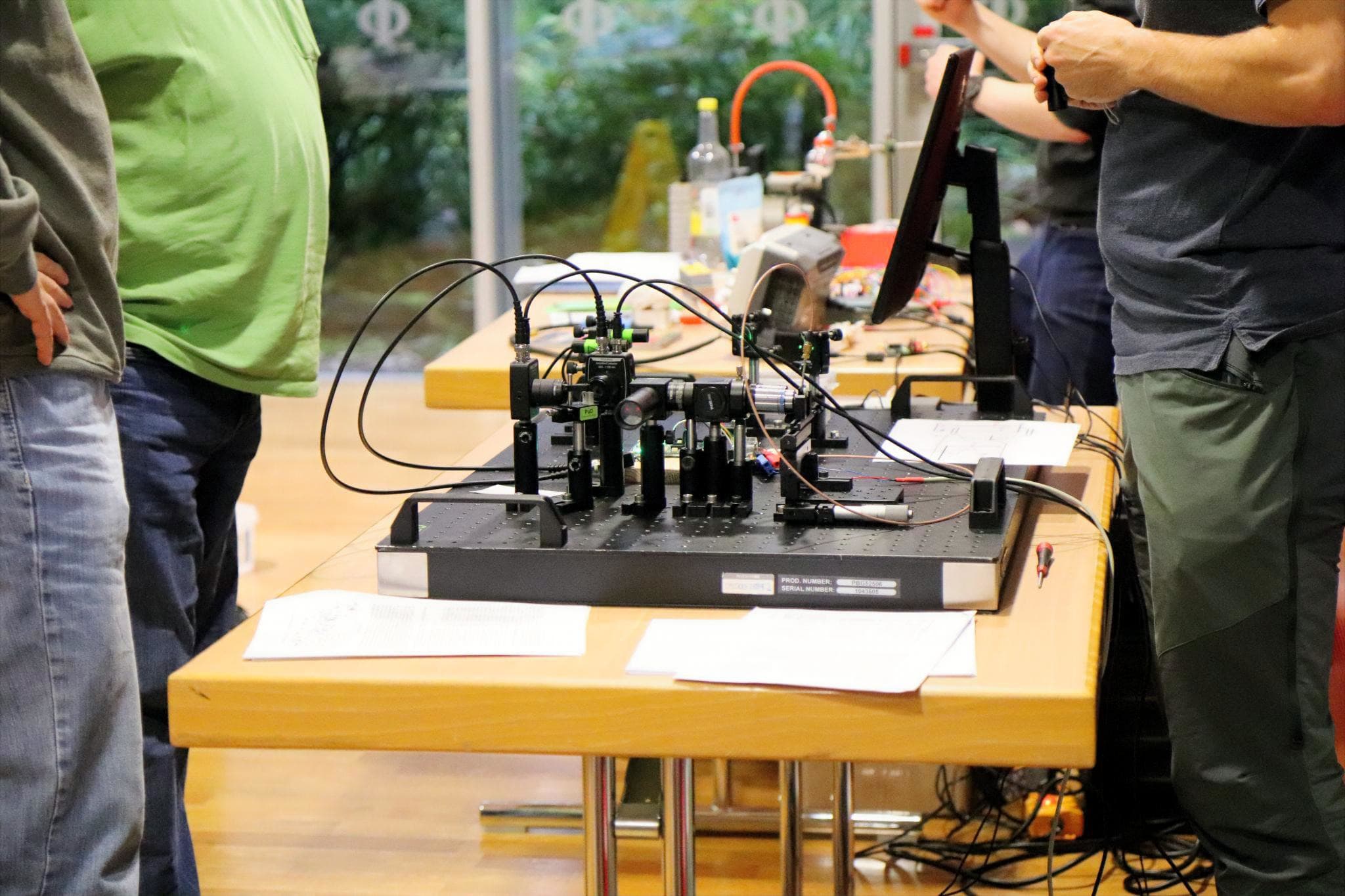 Teacher training courses in autumn